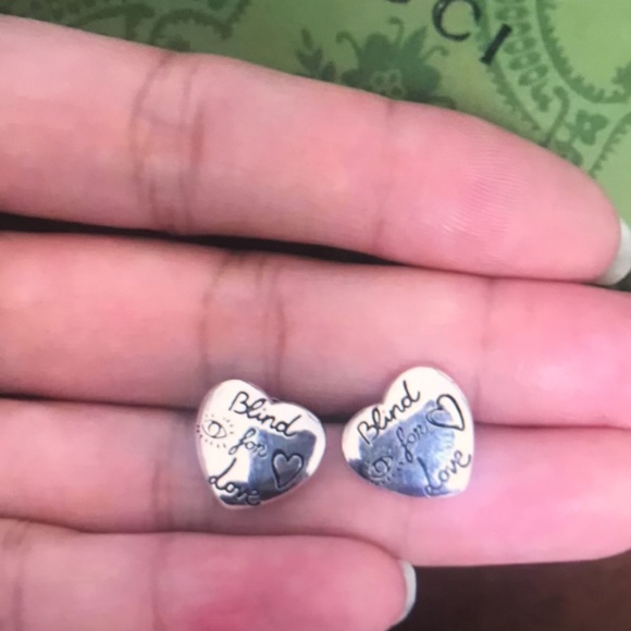 Gucci earrings - Picture 4 of 5